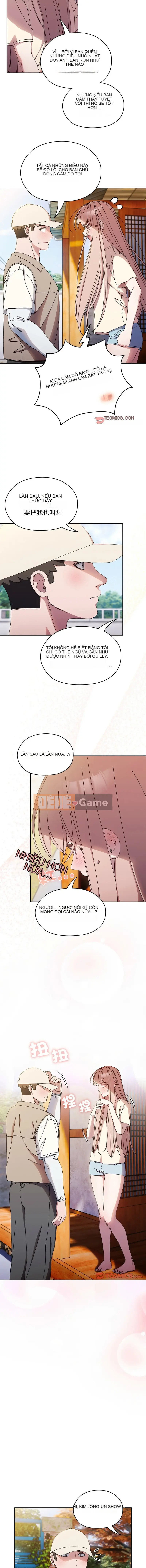 Xin hãy cho tôi con gái của bạn Chương 22-23