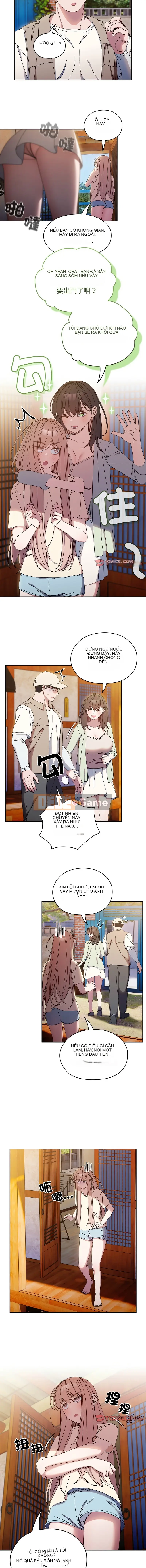 Xin hãy cho tôi con gái của bạn Chương 22-23