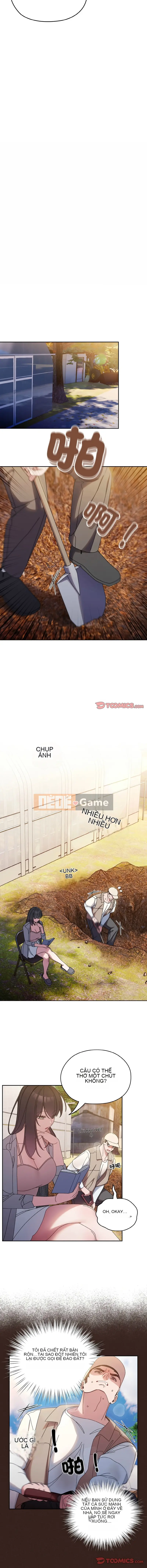 Xin hãy cho tôi con gái của bạn Chương 22-23