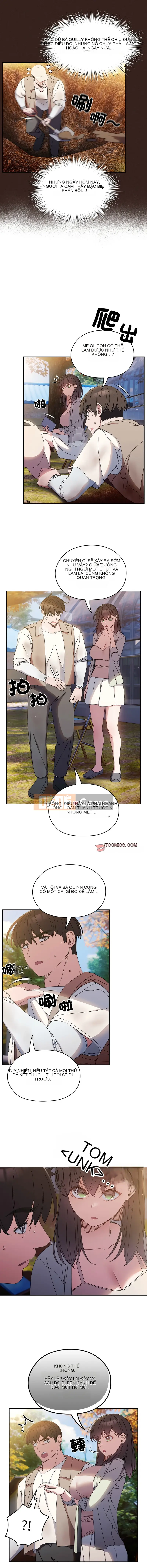 Xin hãy cho tôi con gái của bạn Chương 22-23