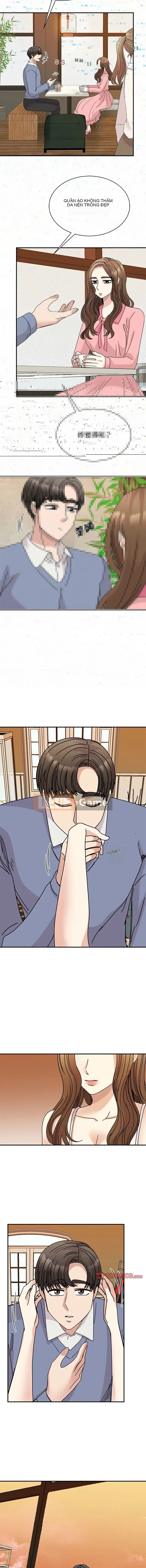 Huyền thoại hoàn hảo của tôi Chương 28-29