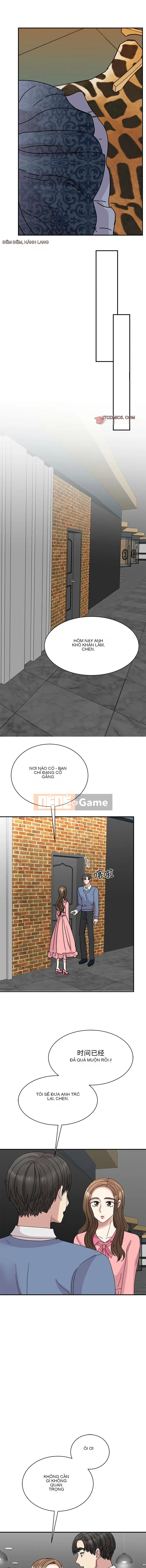 Huyền thoại hoàn hảo của tôi Chương 28-29