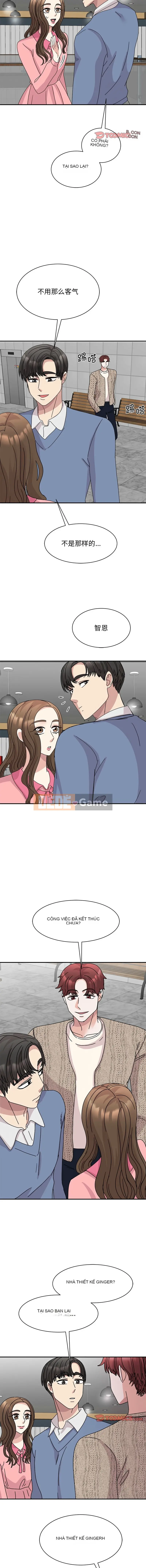 Huyền thoại hoàn hảo của tôi Chương 28-29