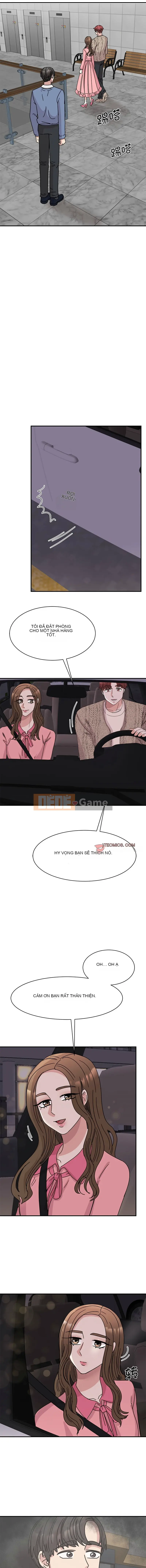 Huyền thoại hoàn hảo của tôi Chương 28-29