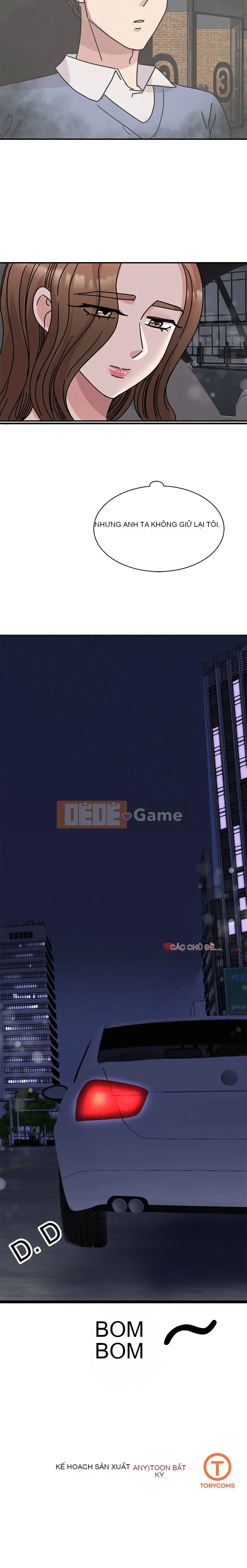 Huyền thoại hoàn hảo của tôi Chương 28-29