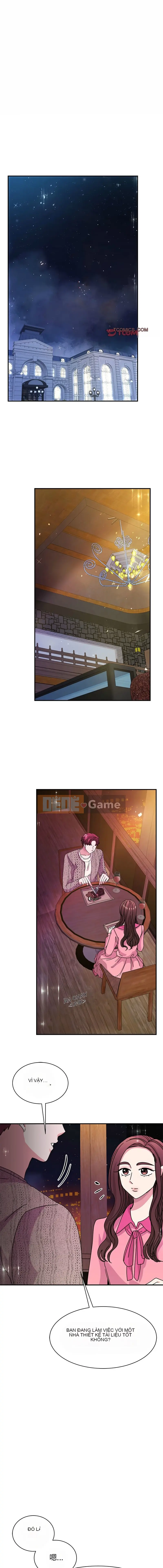 Huyền thoại hoàn hảo của tôi Chương 28-29