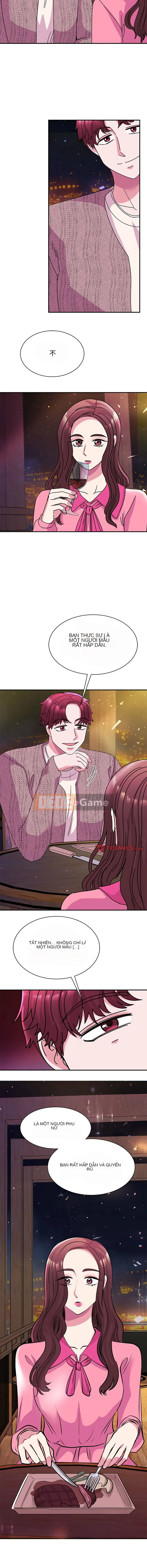 Huyền thoại hoàn hảo của tôi Chương 28-29