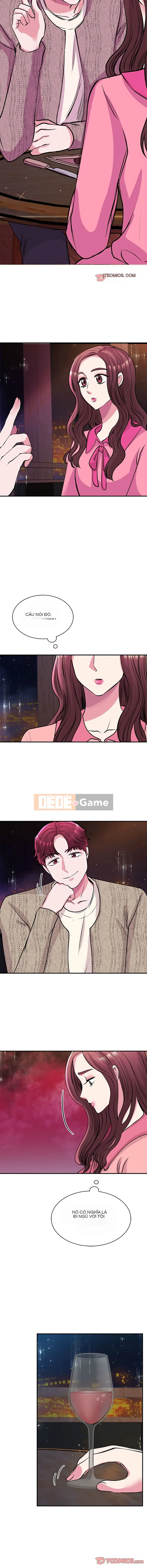 Huyền thoại hoàn hảo của tôi Chương 28-29