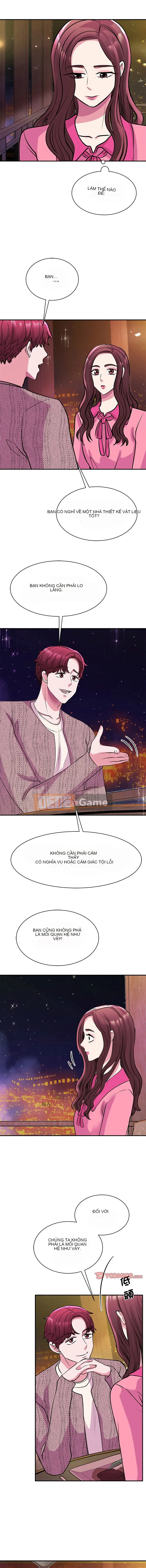 Huyền thoại hoàn hảo của tôi Chương 28-29