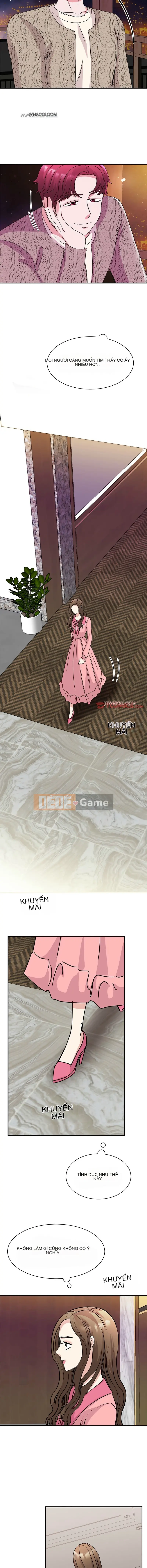 Huyền thoại hoàn hảo của tôi Chương 28-29