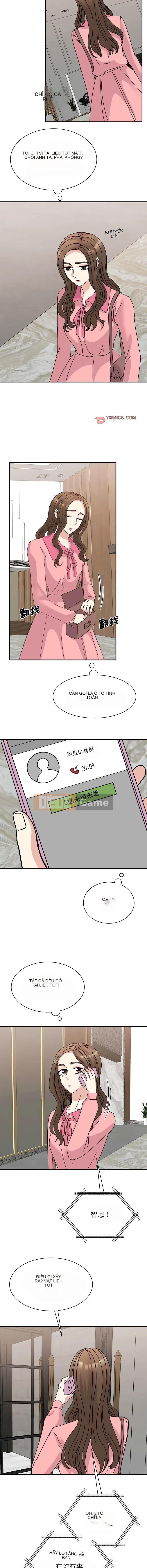 Huyền thoại hoàn hảo của tôi Chương 28-29