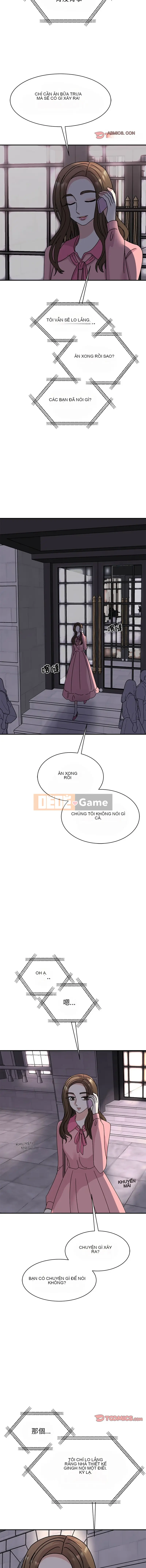 Huyền thoại hoàn hảo của tôi Chương 28-29