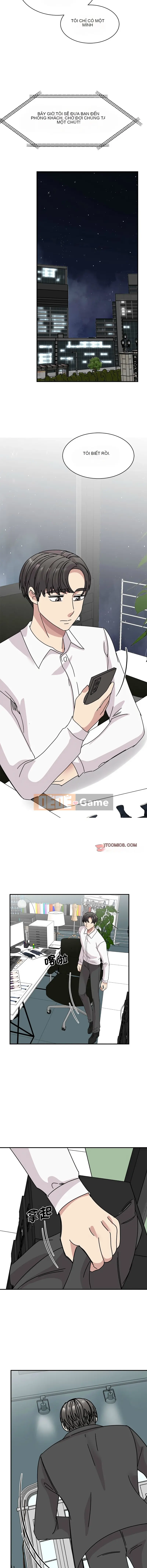 Huyền thoại hoàn hảo của tôi Chương 28-29