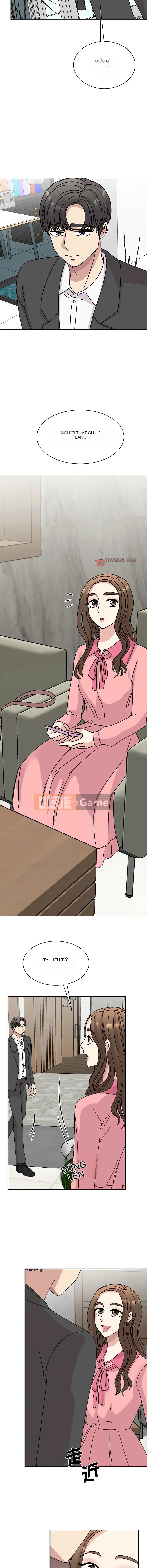 Huyền thoại hoàn hảo của tôi Chương 28-29