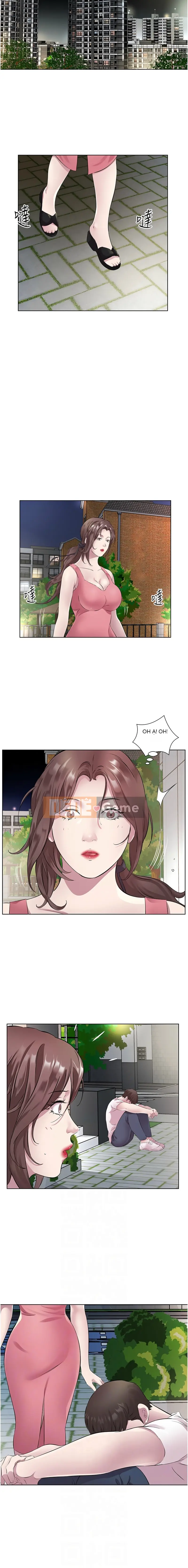 Hôm nay bạn có no không? Chương 34-35