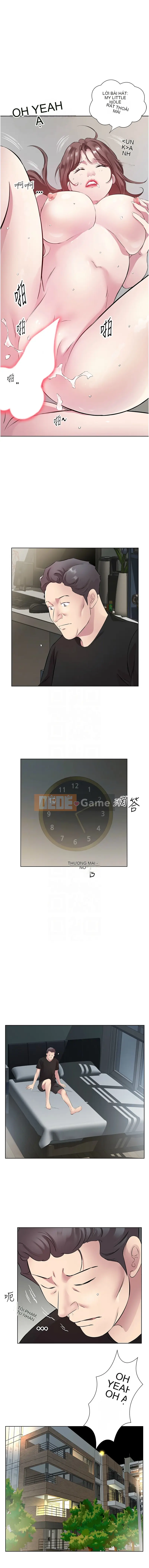 Hôm nay bạn có no không? Chương 34-35