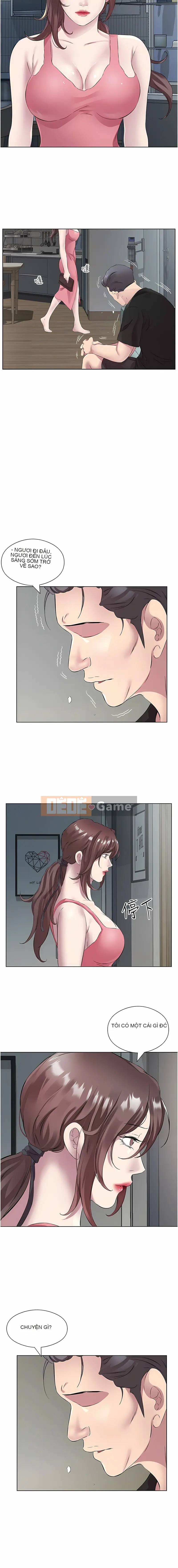 Hôm nay bạn có no không? Chương 34-35