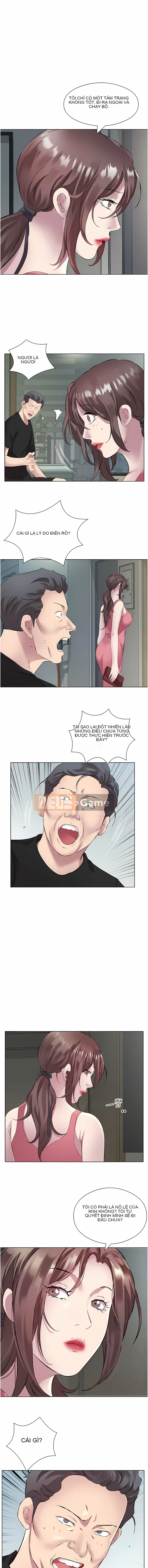 Hôm nay bạn có no không? Chương 34-35