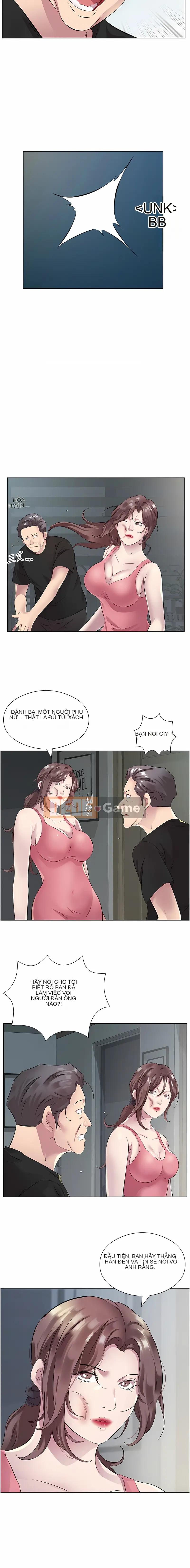 Hôm nay bạn có no không? Chương 34-35