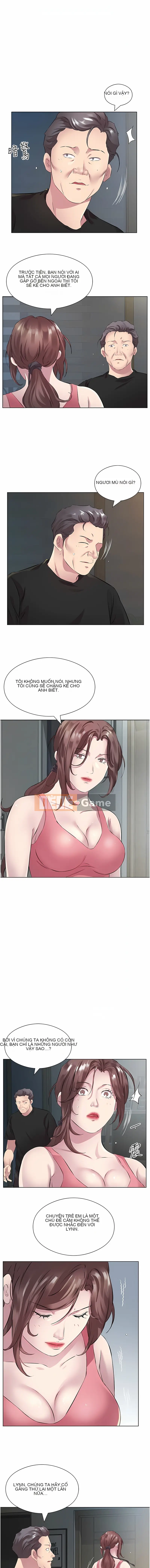 Hôm nay bạn có no không? Chương 34-35