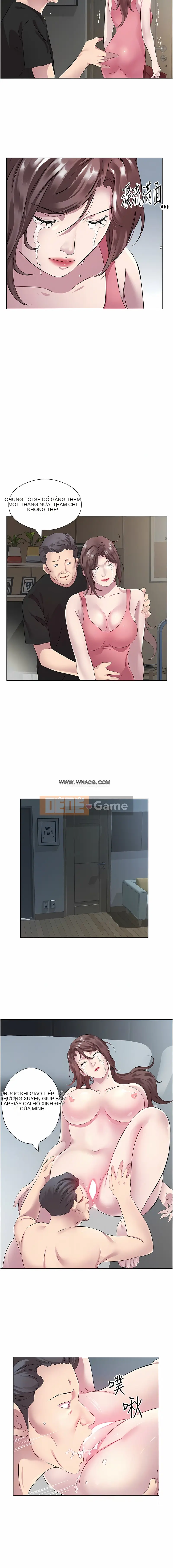 Hôm nay bạn có no không? Chương 34-35