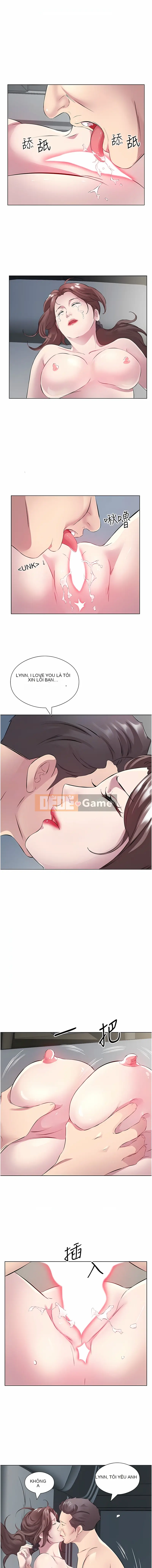 Hôm nay bạn có no không? Chương 34-35