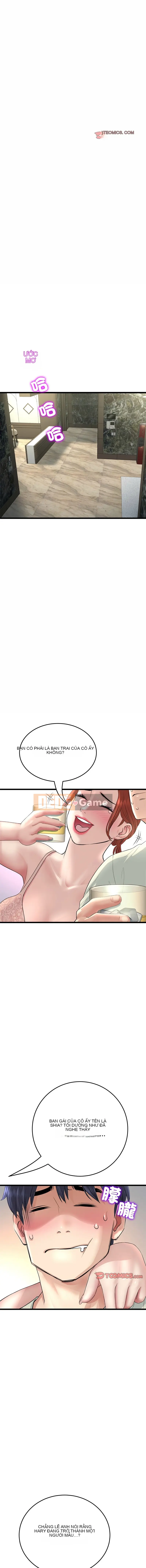 Tình yêu đầu tiên chúng tôi đoàn tụ là mẹ kế của tôi Chương 47-48