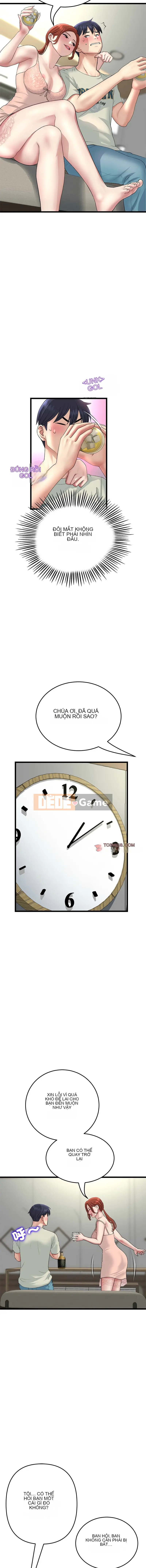 Tình yêu đầu tiên chúng tôi đoàn tụ là mẹ kế của tôi Chương 47-48