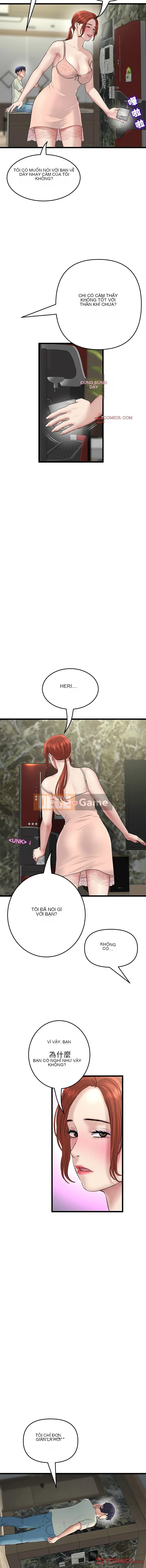 Tình yêu đầu tiên chúng tôi đoàn tụ là mẹ kế của tôi Chương 47-48