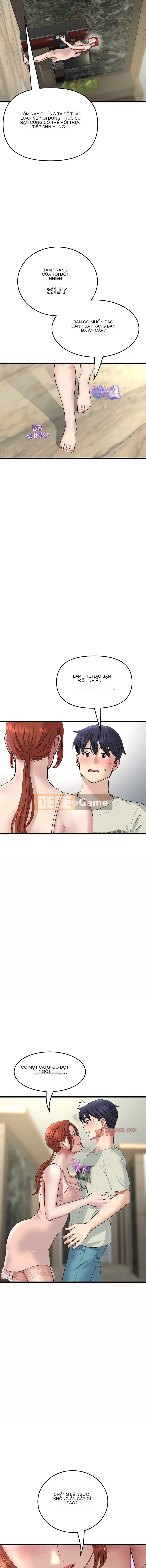 Tình yêu đầu tiên chúng tôi đoàn tụ là mẹ kế của tôi Chương 47-48