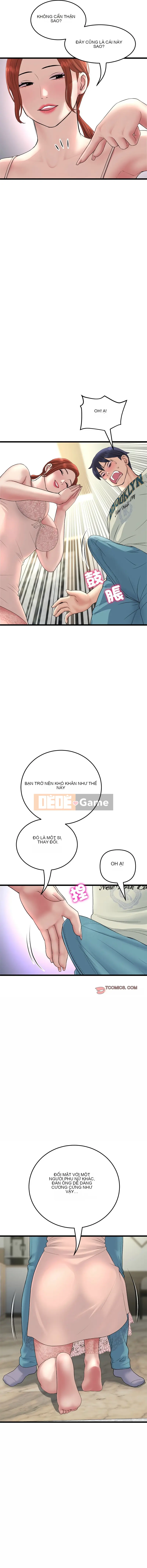 Tình yêu đầu tiên chúng tôi đoàn tụ là mẹ kế của tôi Chương 47-48