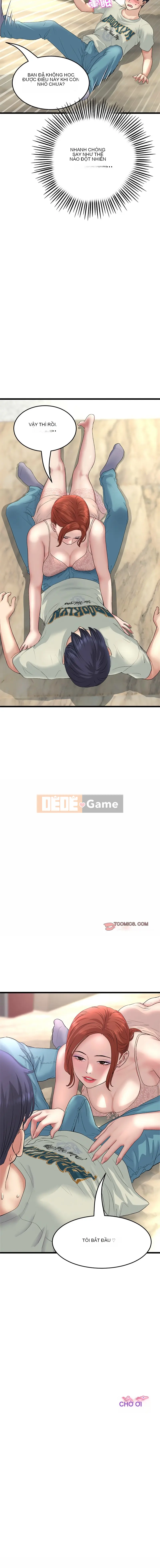 Tình yêu đầu tiên chúng tôi đoàn tụ là mẹ kế của tôi Chương 47-48