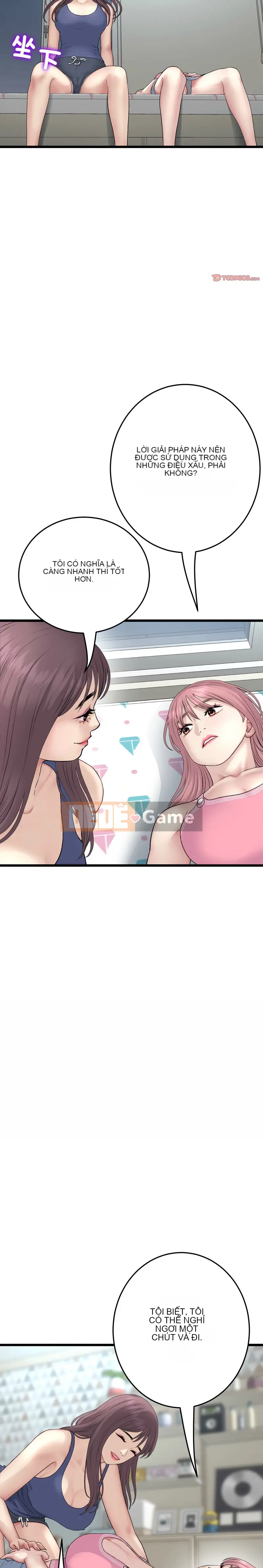 Tình yêu đầu tiên chúng tôi đoàn tụ là mẹ kế của tôi Chương 47-48