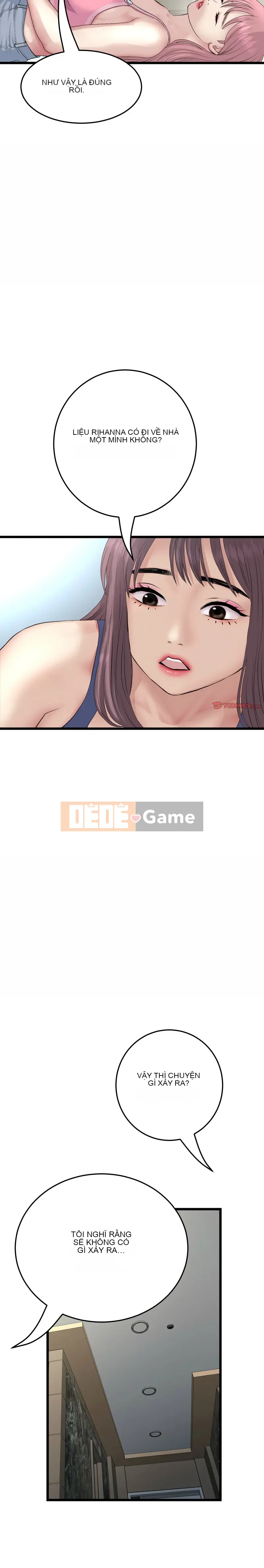 Tình yêu đầu tiên chúng tôi đoàn tụ là mẹ kế của tôi Chương 47-48