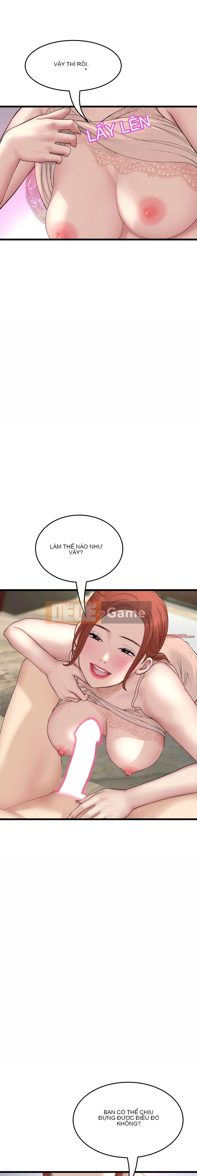 Tình yêu đầu tiên chúng tôi đoàn tụ là mẹ kế của tôi Chương 47-48