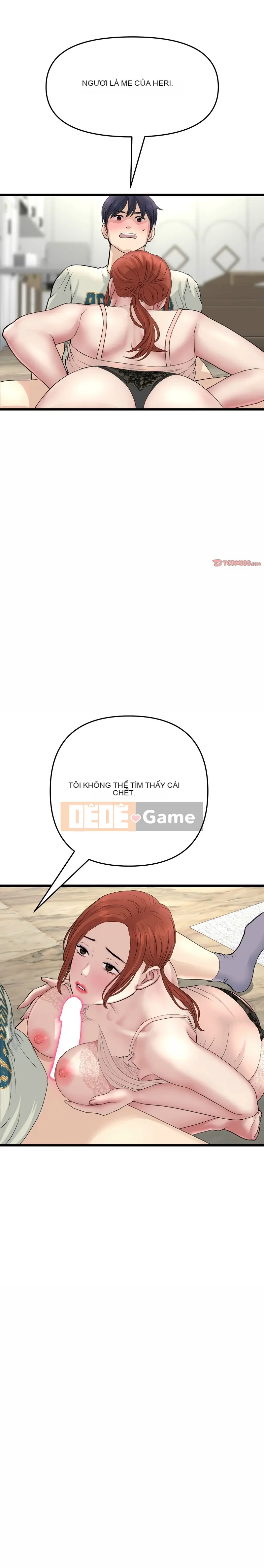 Tình yêu đầu tiên chúng tôi đoàn tụ là mẹ kế của tôi Chương 47-48