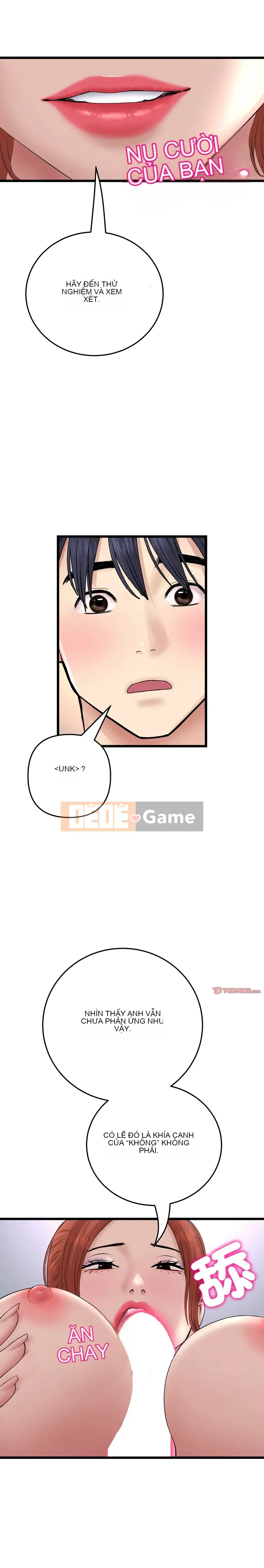 Tình yêu đầu tiên chúng tôi đoàn tụ là mẹ kế của tôi Chương 47-48