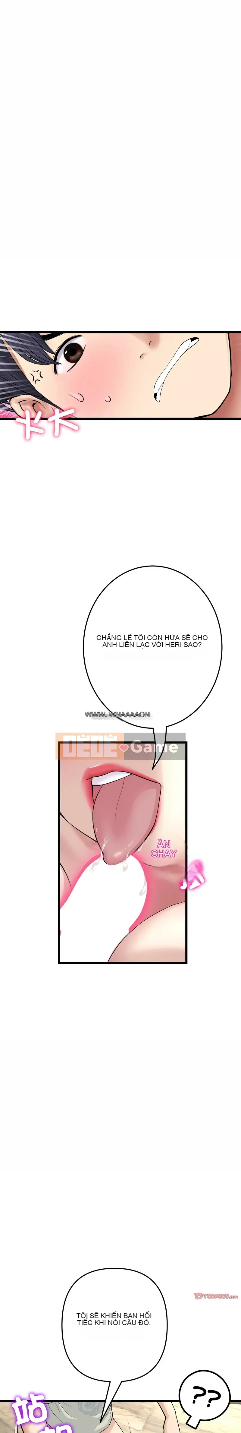 Tình yêu đầu tiên chúng tôi đoàn tụ là mẹ kế của tôi Chương 47-48