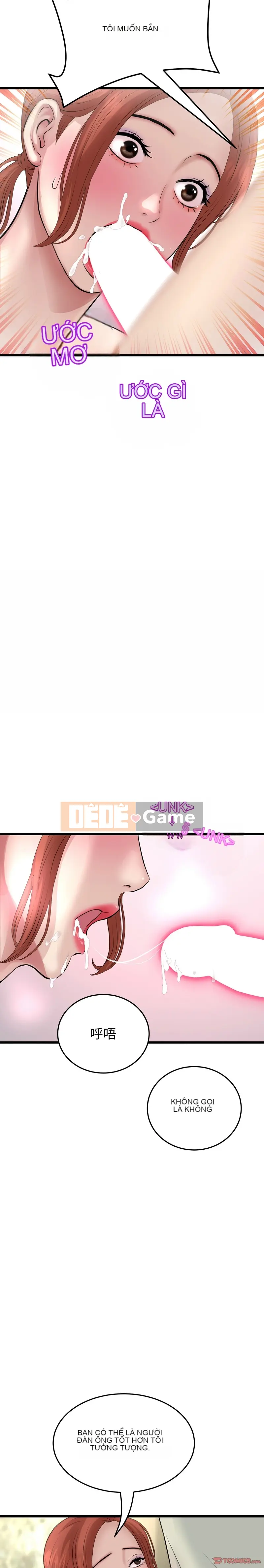 Tình yêu đầu tiên chúng tôi đoàn tụ là mẹ kế của tôi Chương 47-48