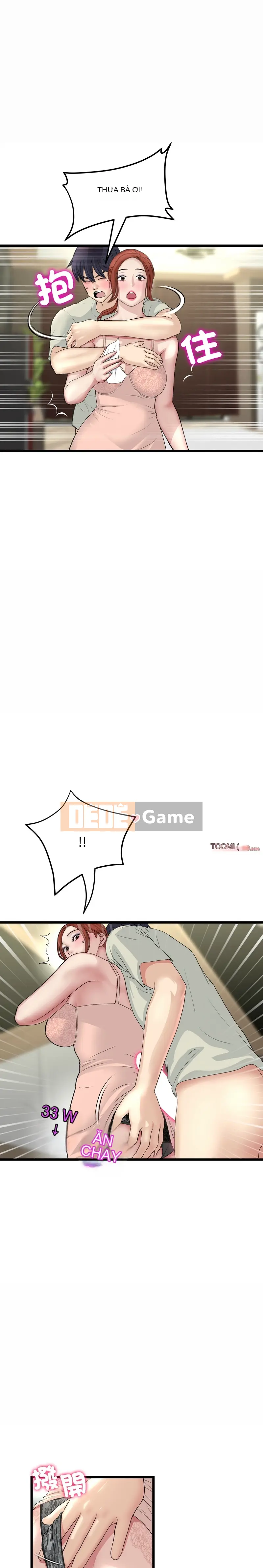 Tình yêu đầu tiên chúng tôi đoàn tụ là mẹ kế của tôi Chương 47-48