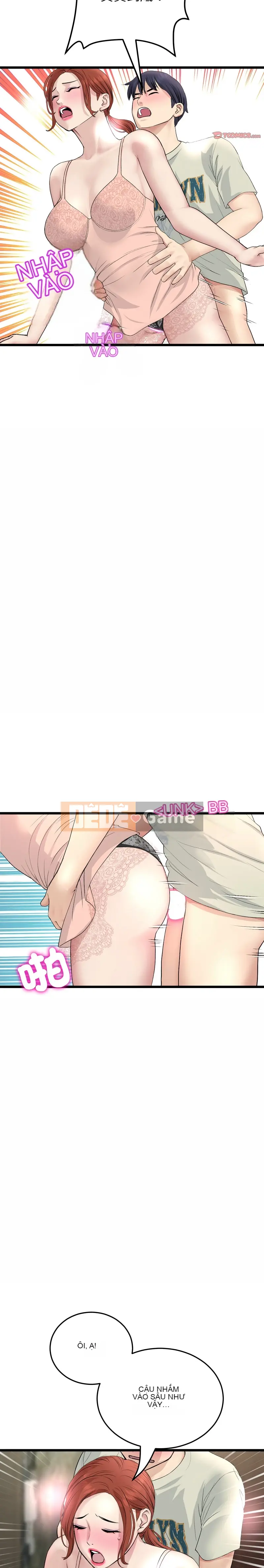 Tình yêu đầu tiên chúng tôi đoàn tụ là mẹ kế của tôi Chương 47-48