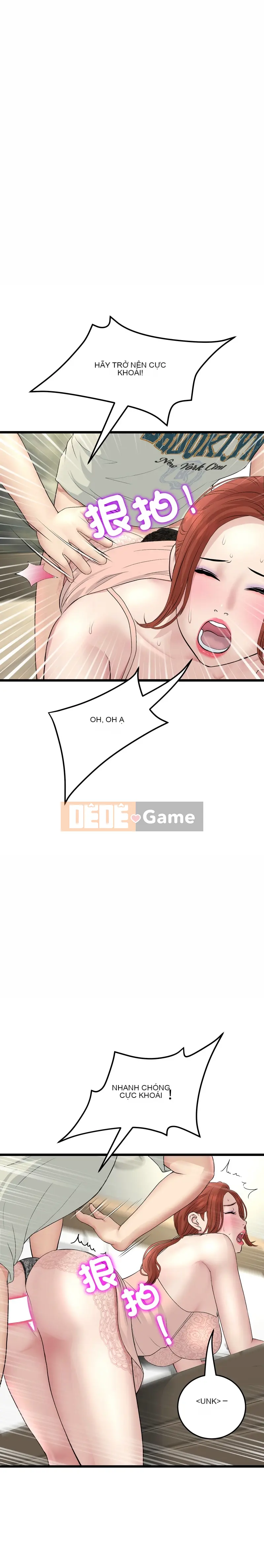 Tình yêu đầu tiên chúng tôi đoàn tụ là mẹ kế của tôi Chương 47-48