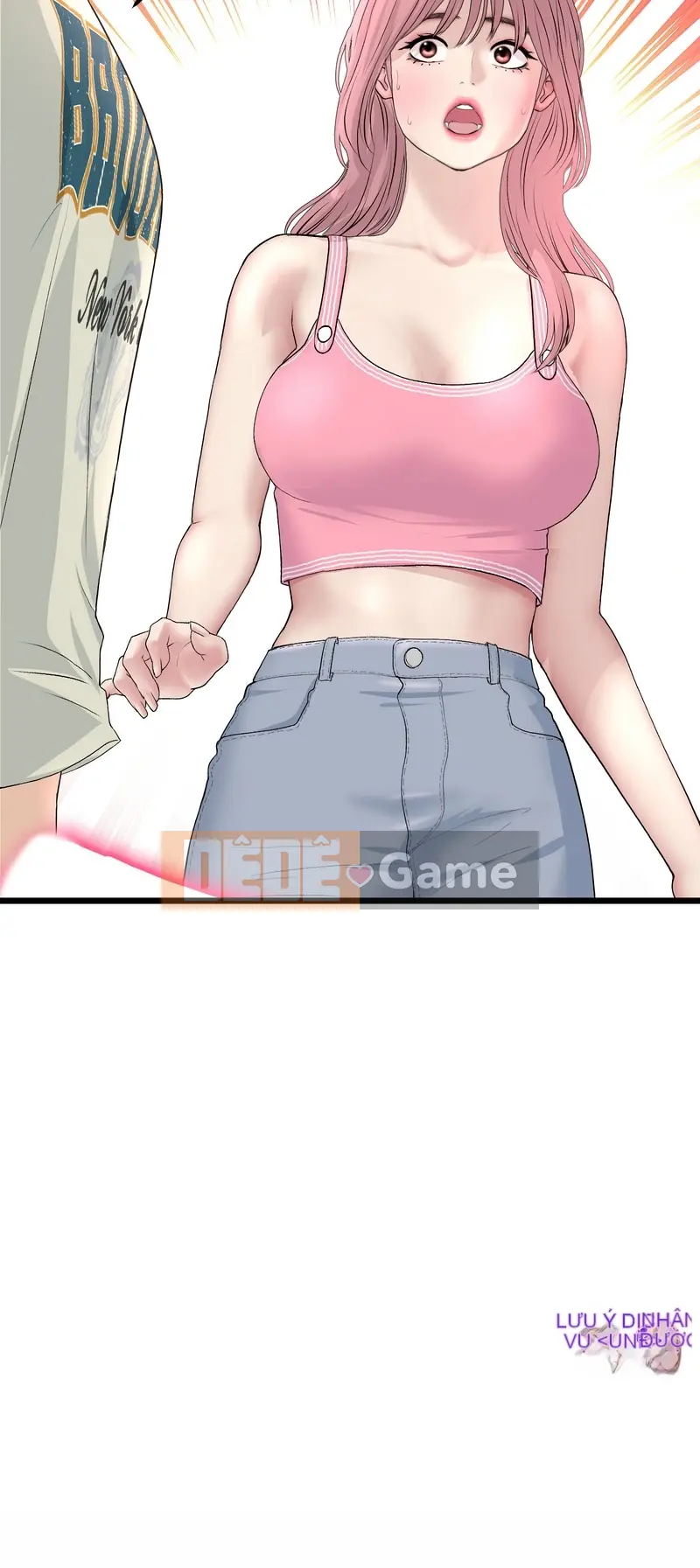 Tình yêu đầu tiên chúng tôi đoàn tụ là mẹ kế của tôi Chương 47-48