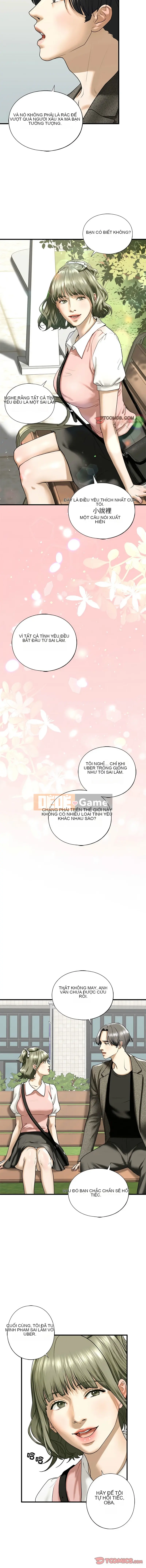 Đừng bắt nạt em gái tôi Chương 10-11