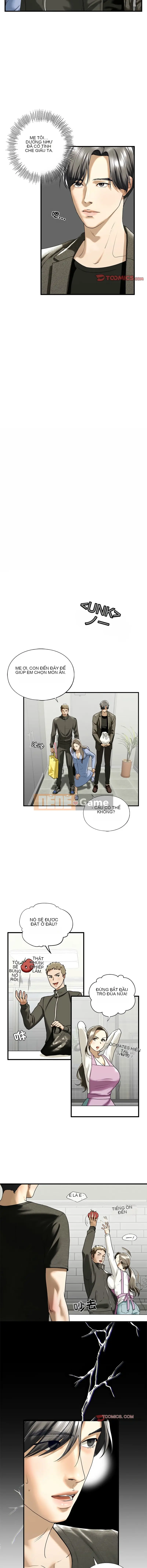 Đừng bắt nạt em gái tôi Chương 10-11