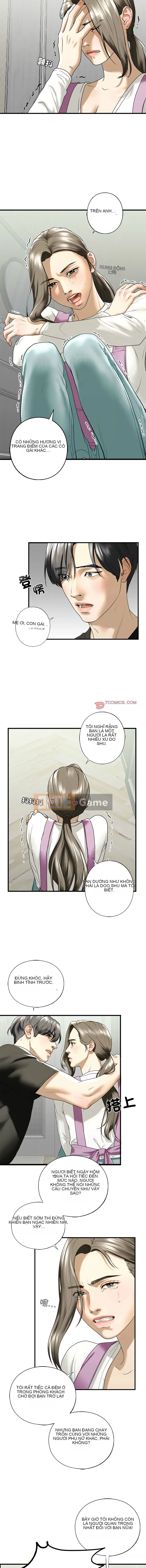 Đừng bắt nạt em gái tôi Chương 10-11