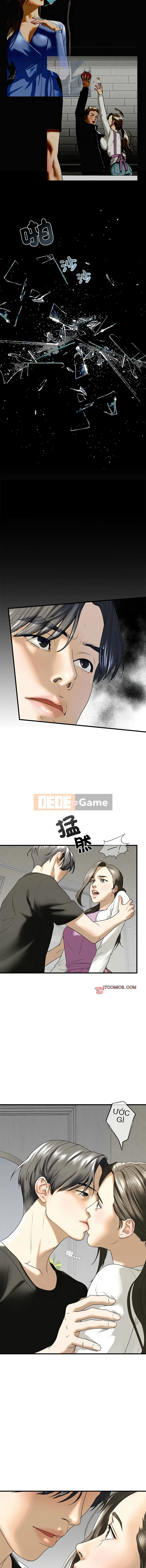 Đừng bắt nạt em gái tôi Chương 10-11