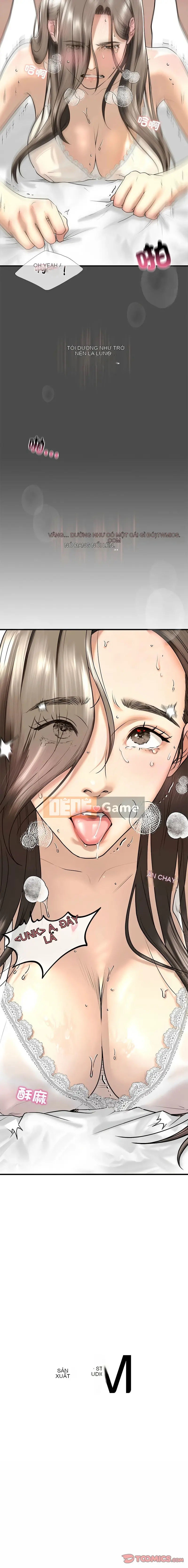 Đừng bắt nạt em gái tôi Chương 10-11