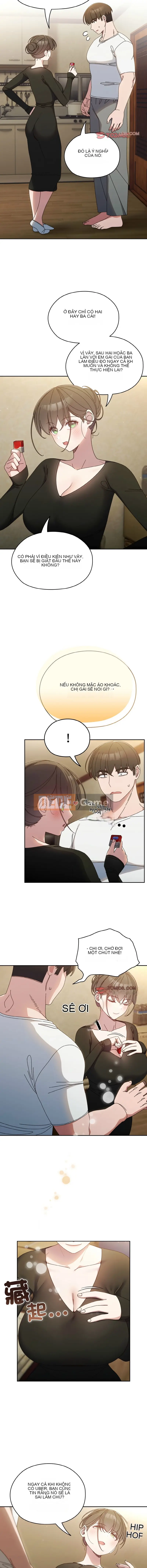 Xin hãy cho tôi con gái của bạn Chương 20-21