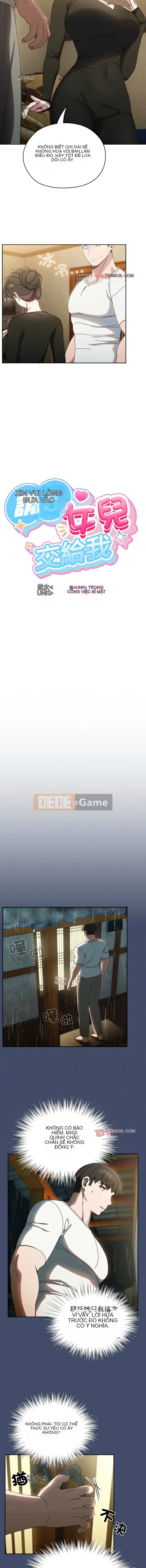 Xin hãy cho tôi con gái của bạn Chương 20-21